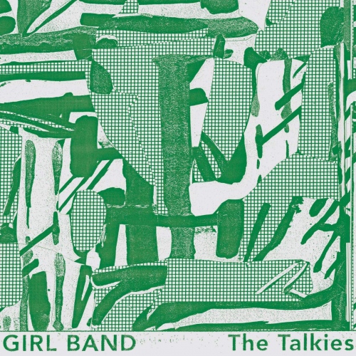 Talkies (Blue Edition) (Vinyl)